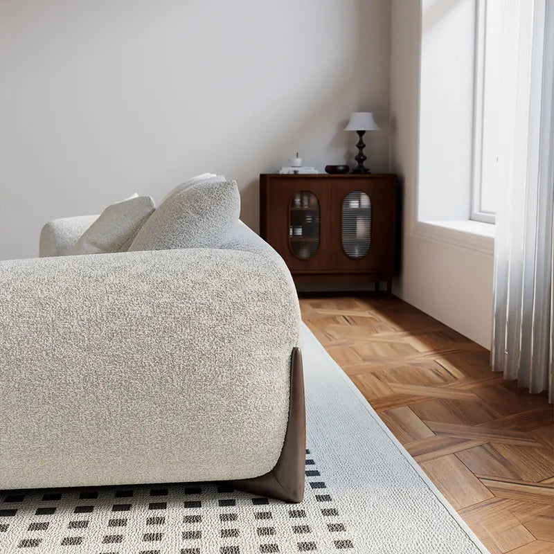 Nordic Designer Living Room