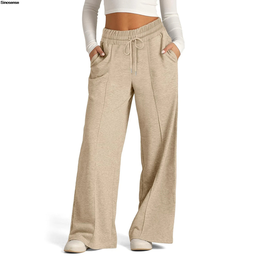 Adam Luxe Pants