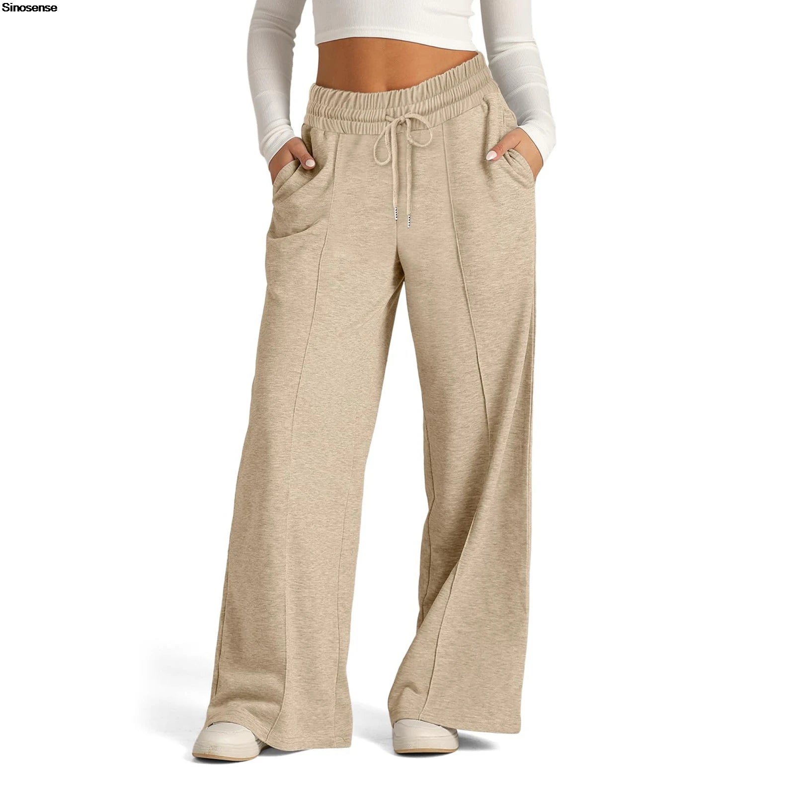 Adam Luxe Pants