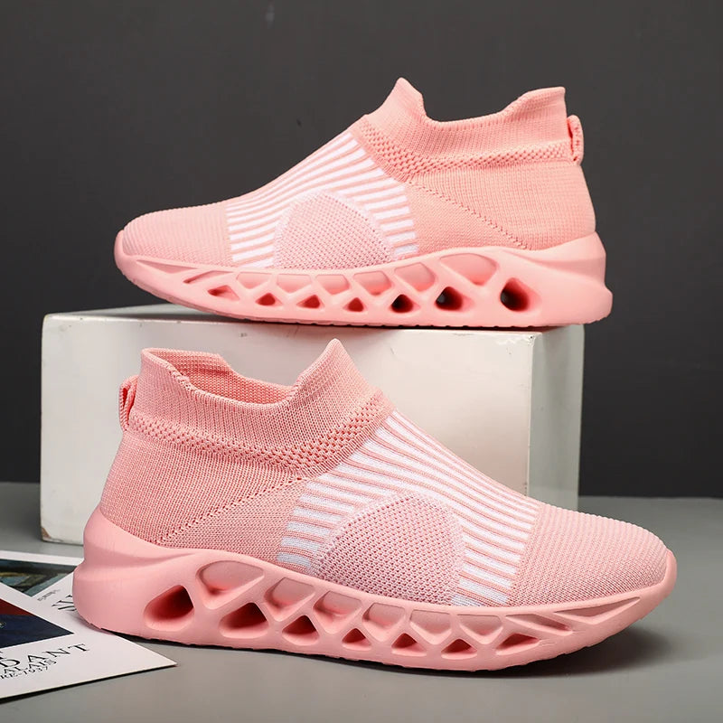 Athletic Sneakers — Unisex Collection