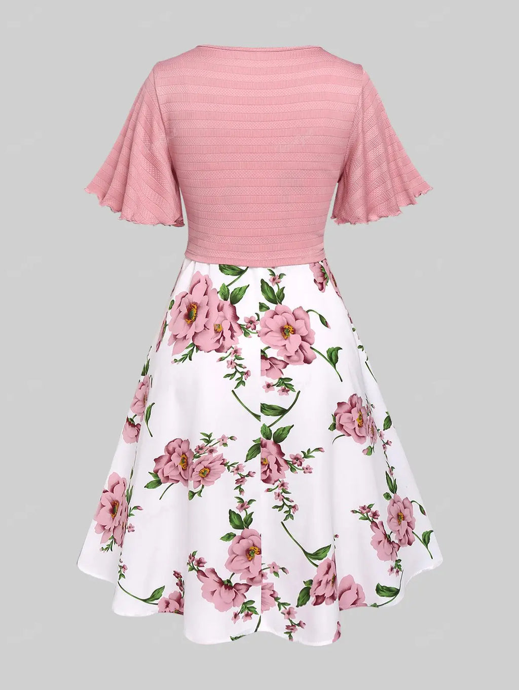ROSEGAL Plus Size Women
