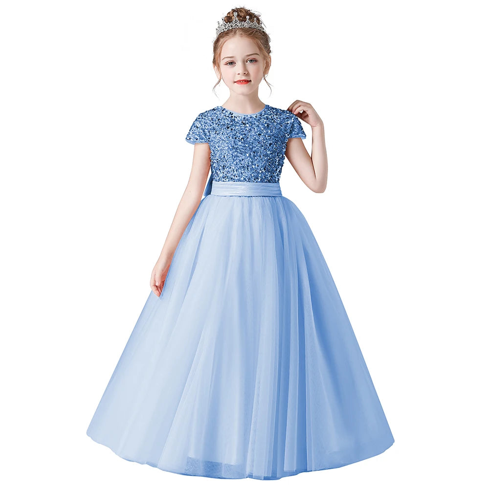 Petite Couture Dress — Occasion Collection