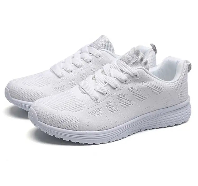 Classic Sports Sneakers — Performance Collection