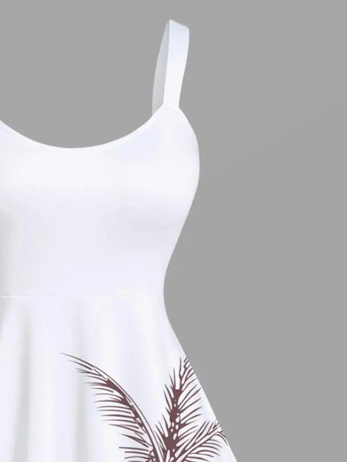 Oliver Minimal Dress