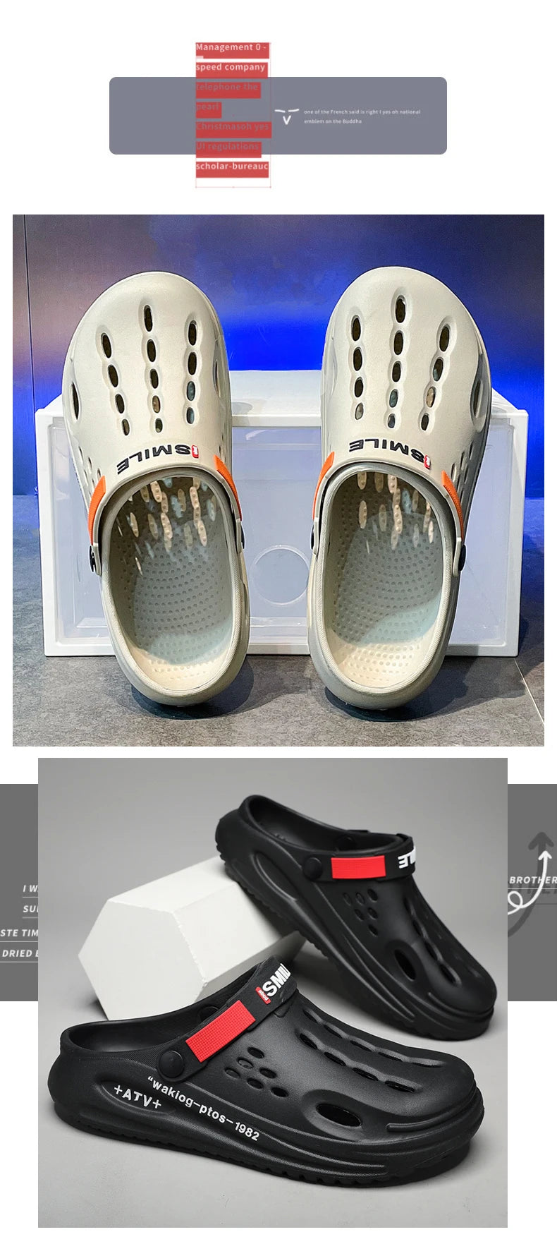 Ladies Everly Structured Slippers