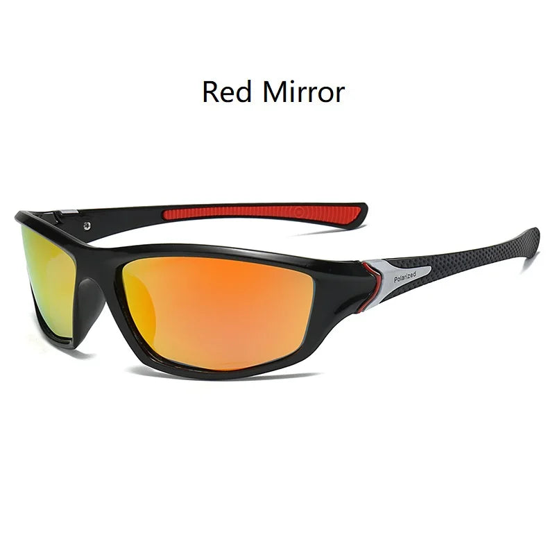 Fashion Sports Sunglasses