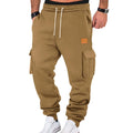 Arnold Vibrant Pants