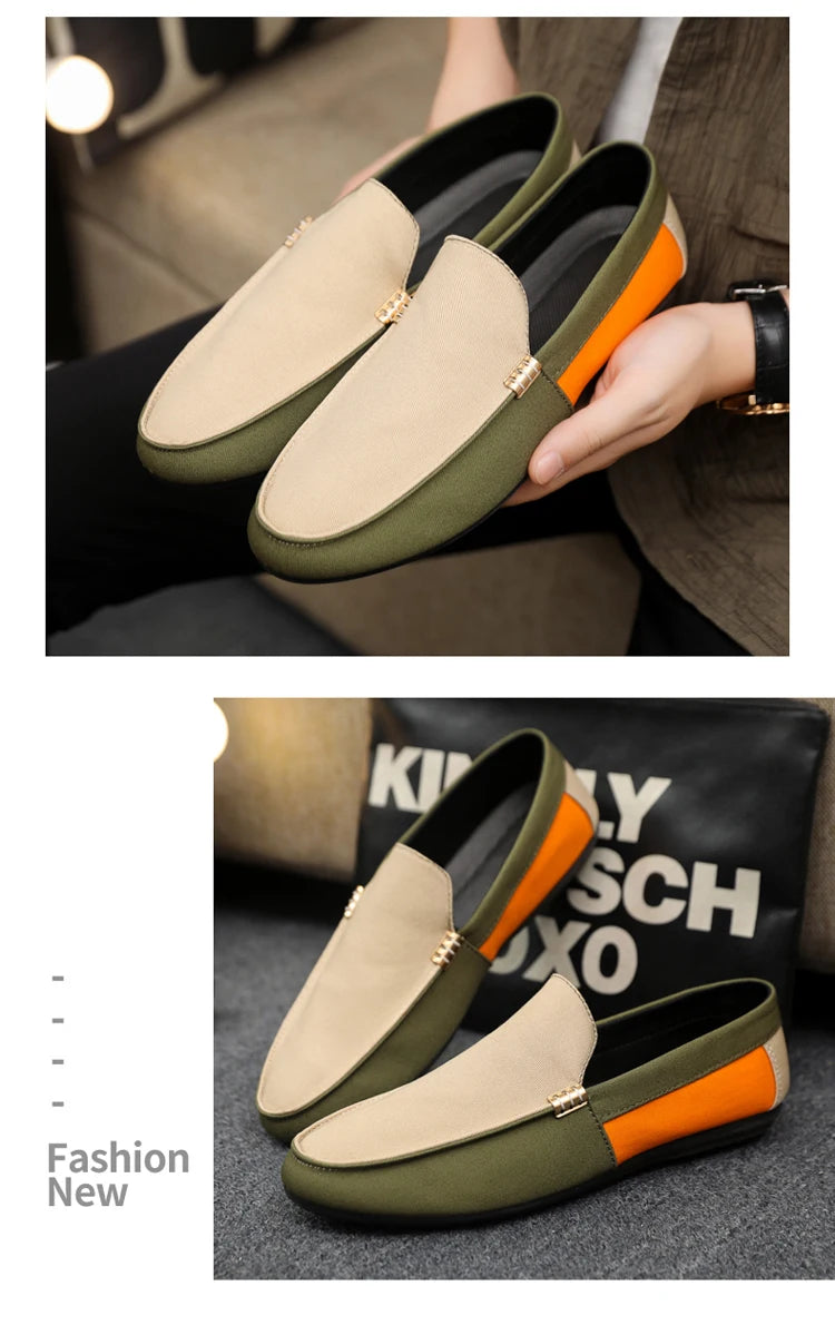The Humphrey Loafers