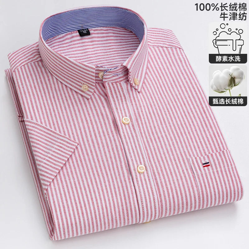 Adam Structured Shirt