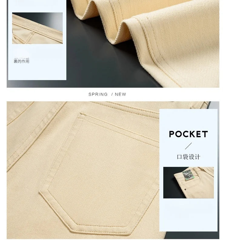 Oliver Chic Jeans