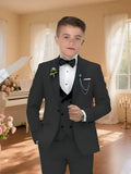 Owen Warm Dress