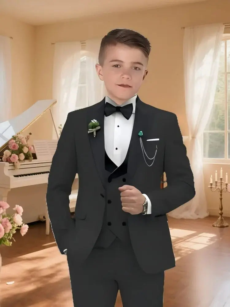 Owen Warm Dress