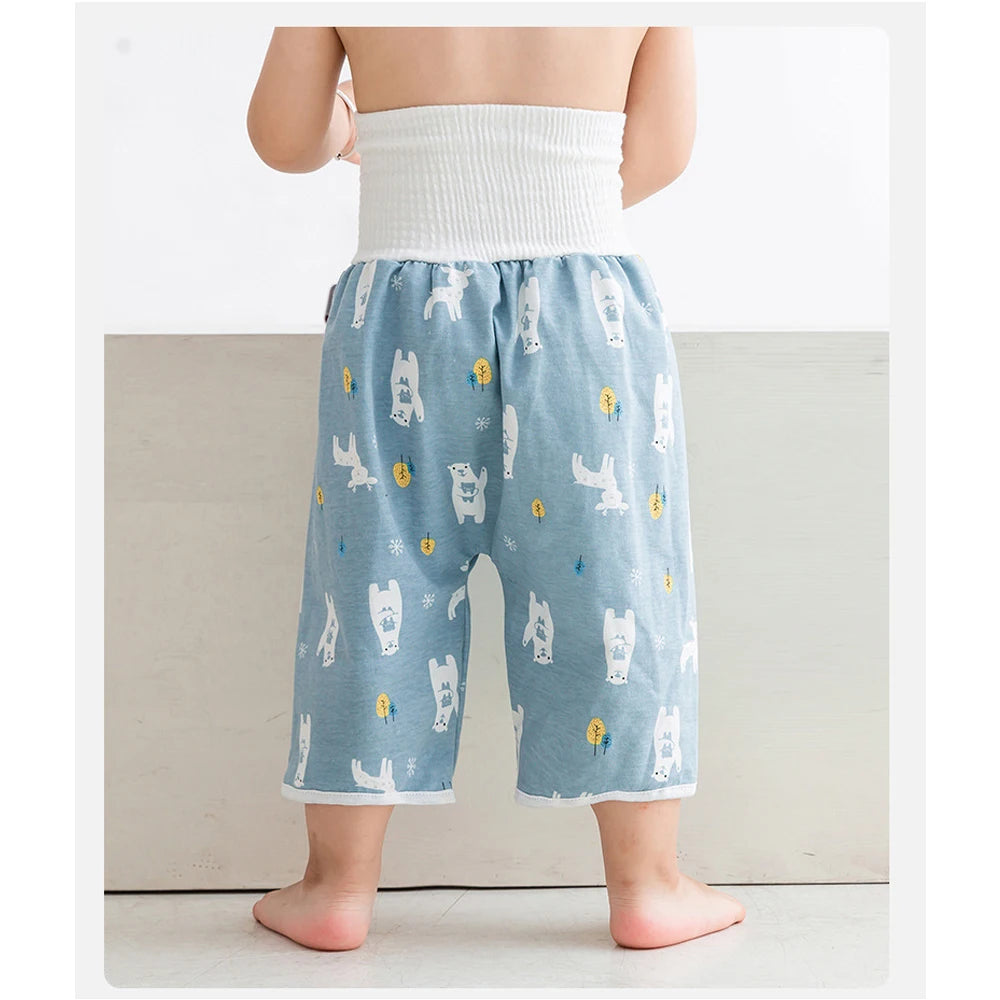 Baby Diaper Waterproof Pants
