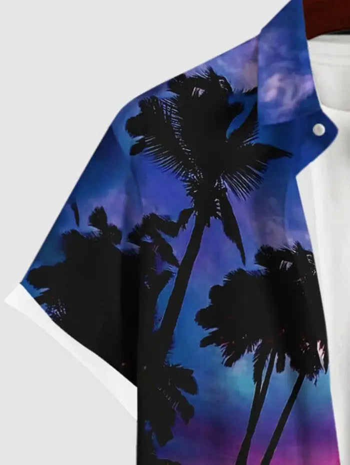 William Sleek Shirt