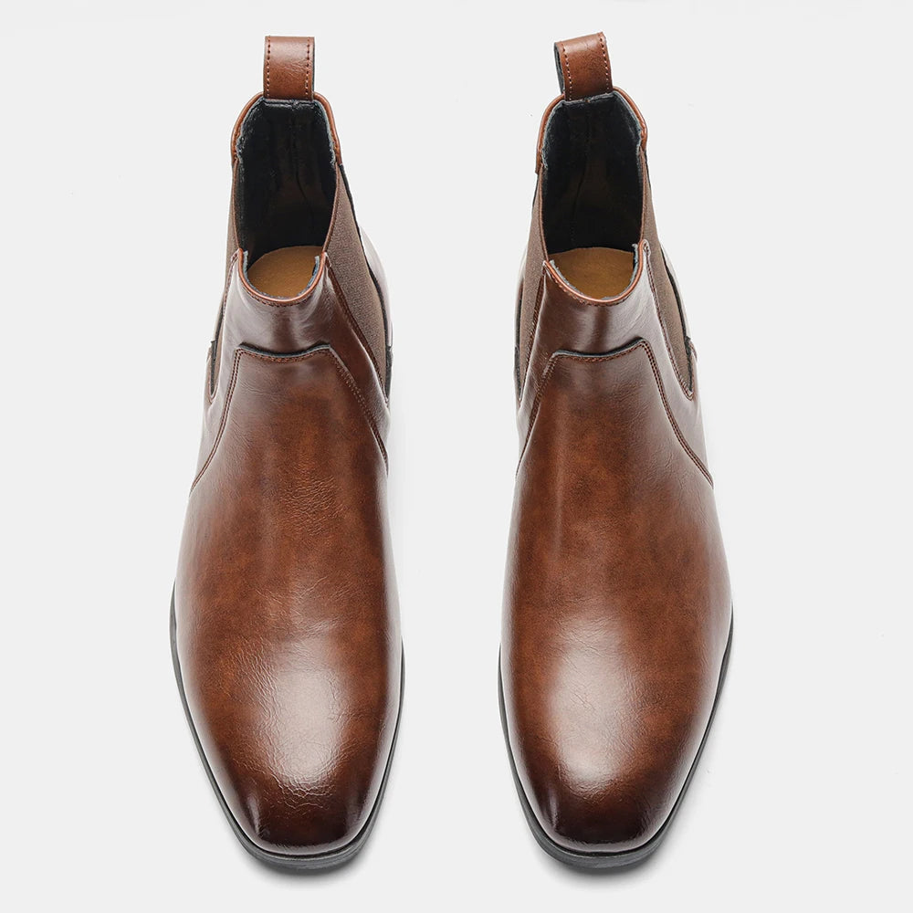 Brighton Men's Boots