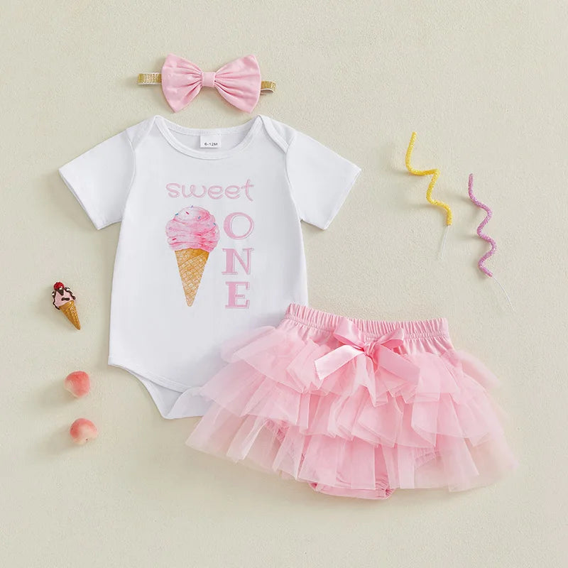 Toddler Girls Floral Print