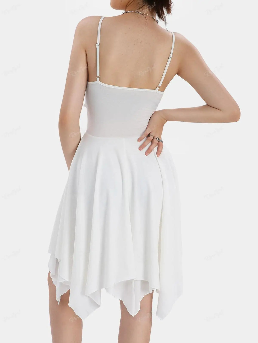 Ladies Genesis Essential Dress