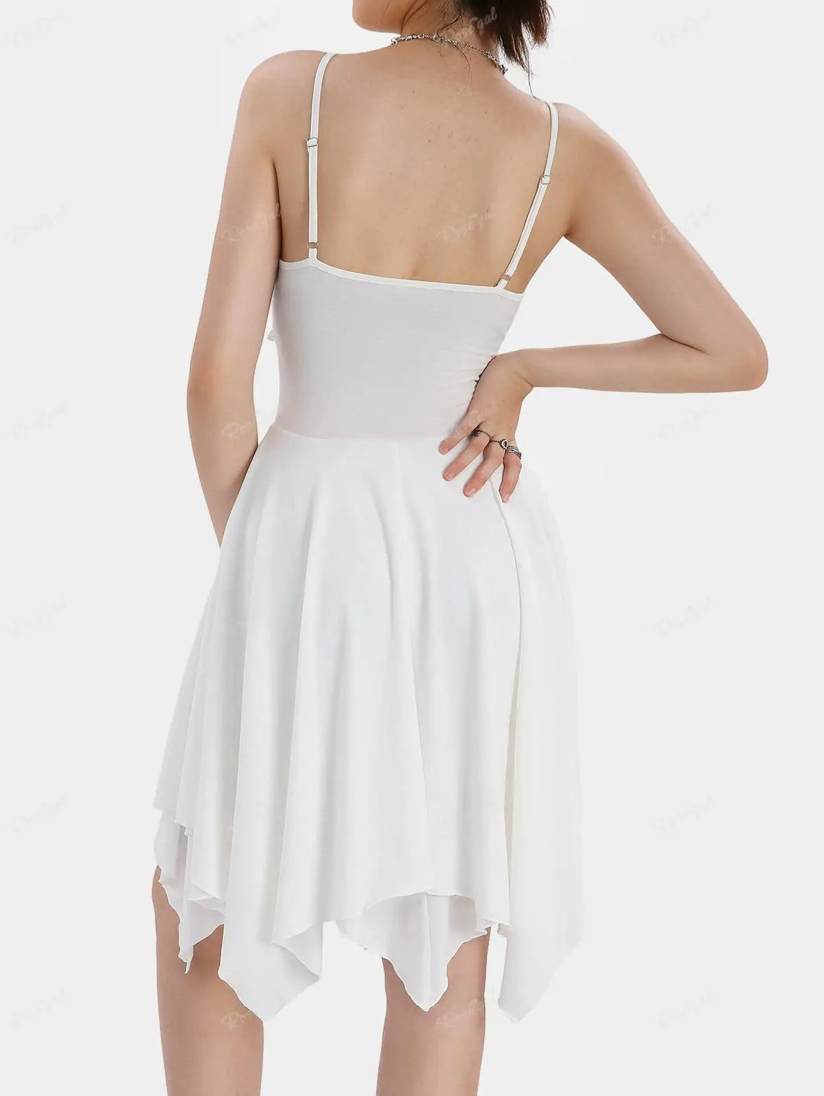 Ladies Genesis Essential Dress