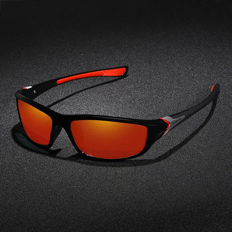 New Luxury Polarized Sunglasses