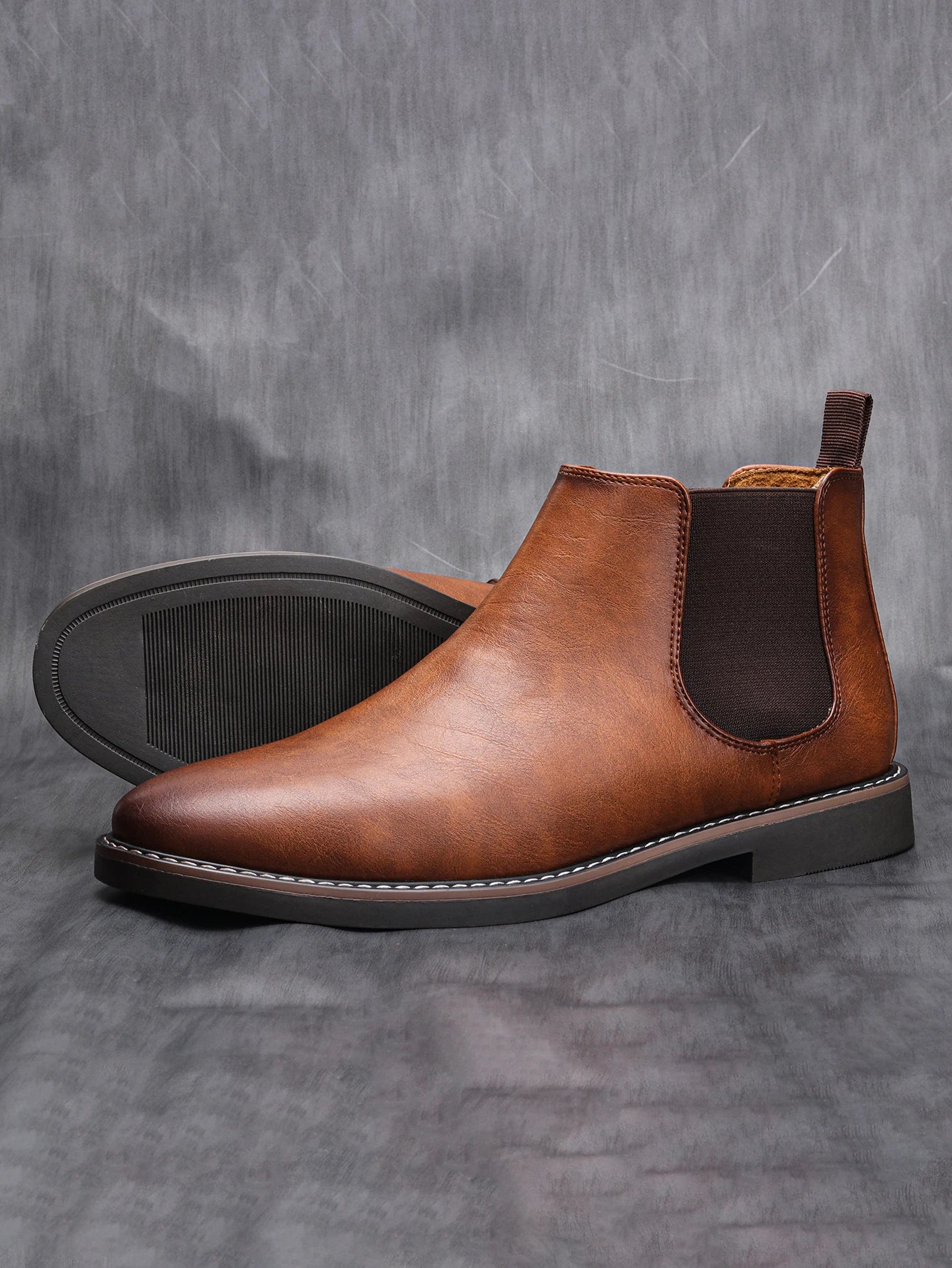 40~46 Men Chelsea Boots