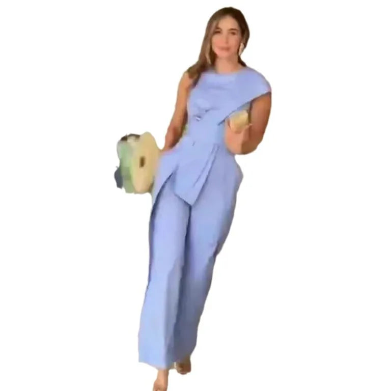 Ladies Lucy Crisp Pockets