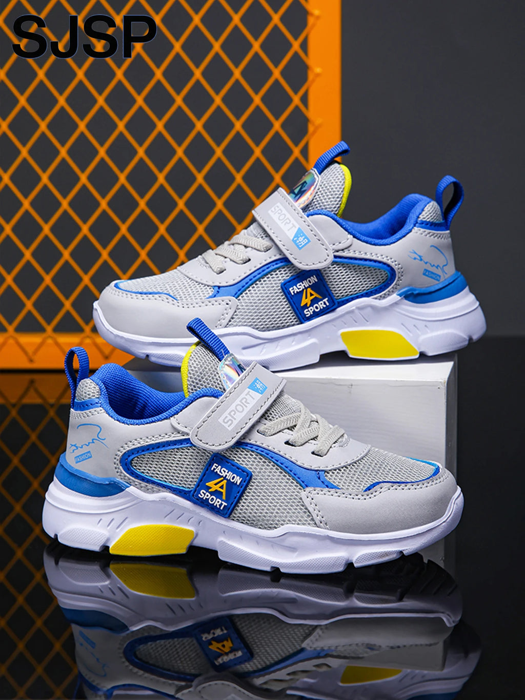 Children's Sports Shoes for
