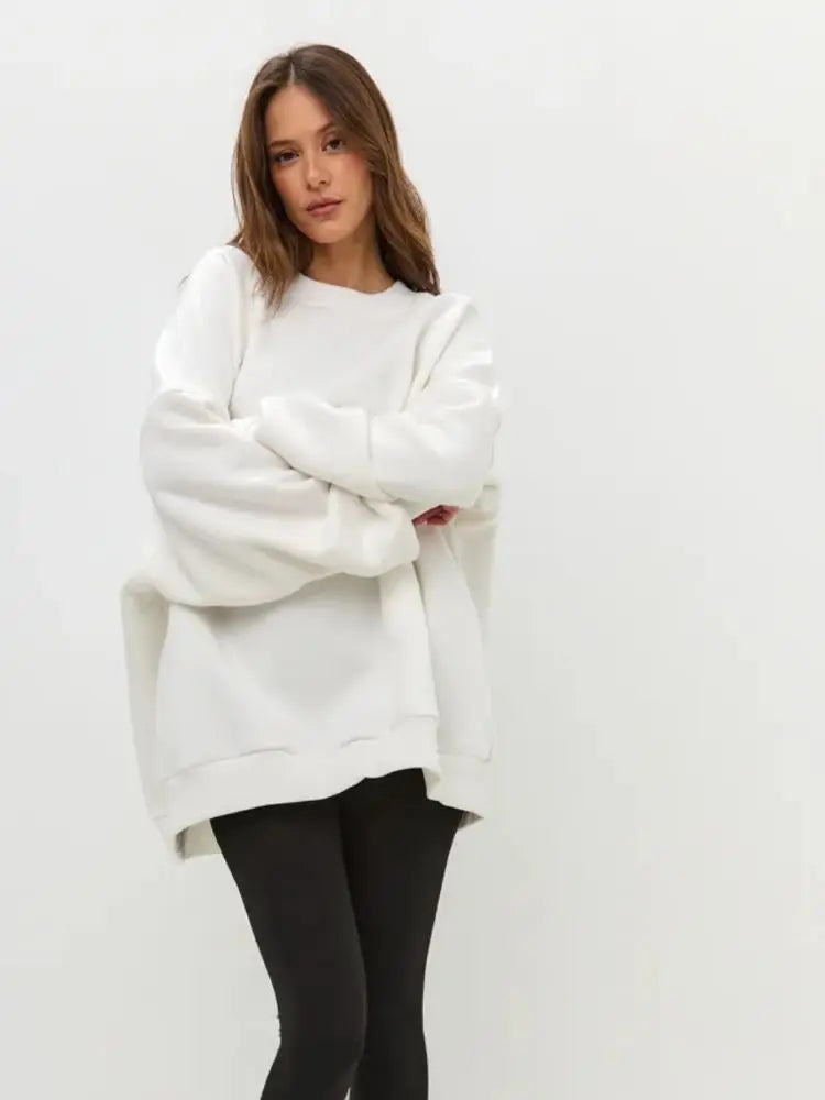 Nathan Signature Sweatshirt