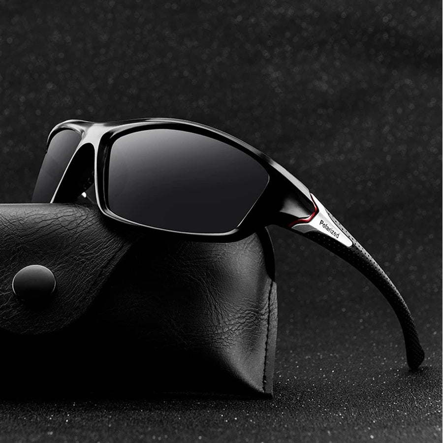 Fashion Sports Sunglasses