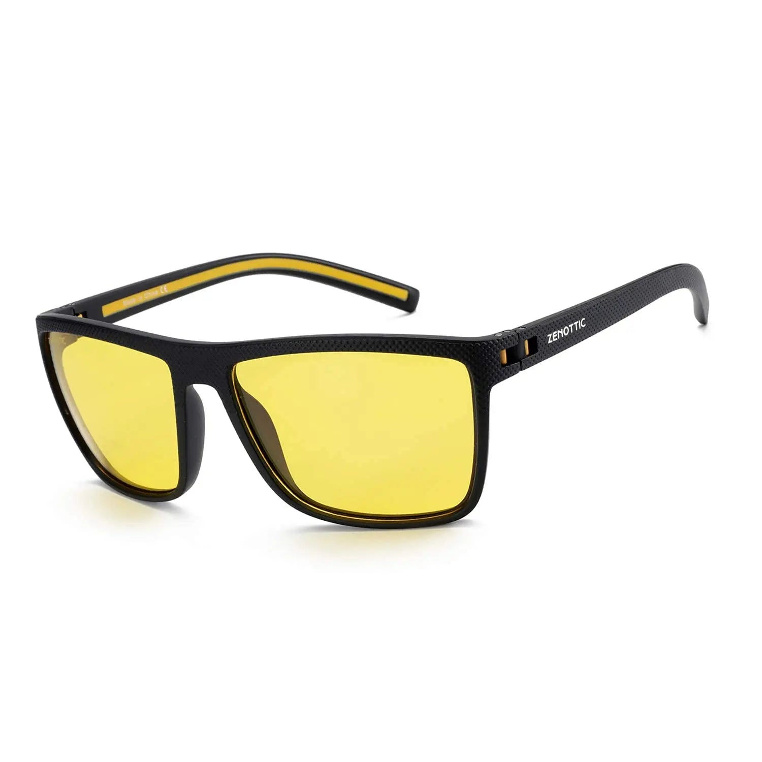 ZENOTTIC Polarized Sunglasses for Men