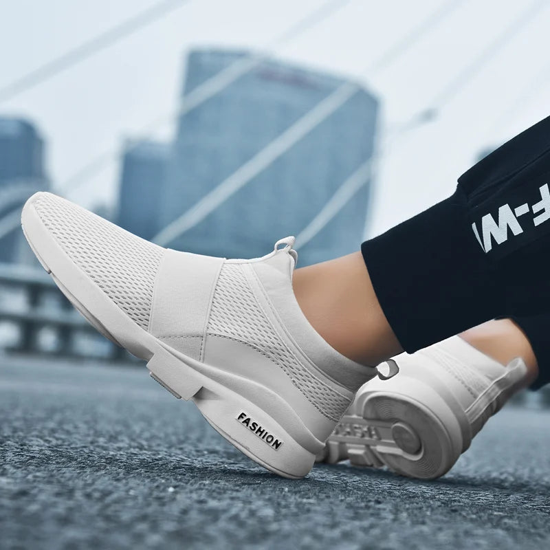 Men's sneakers Brand Jogging