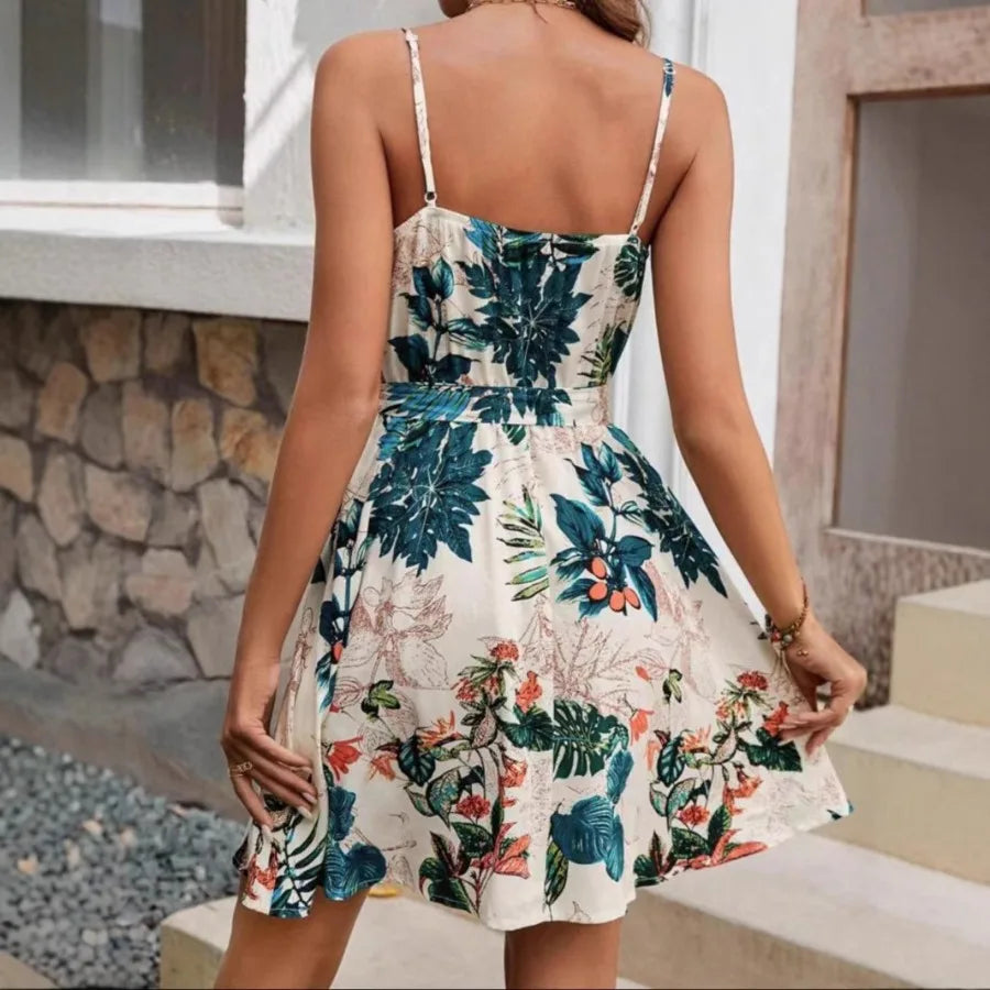 Ladies Leah Warm Dress