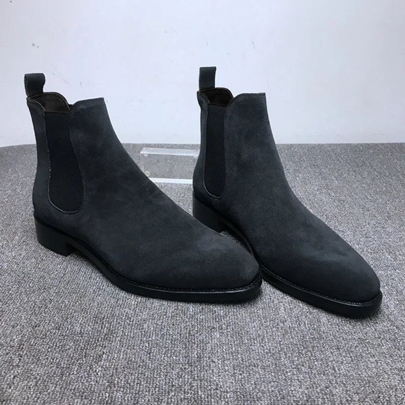 Men Boots New for