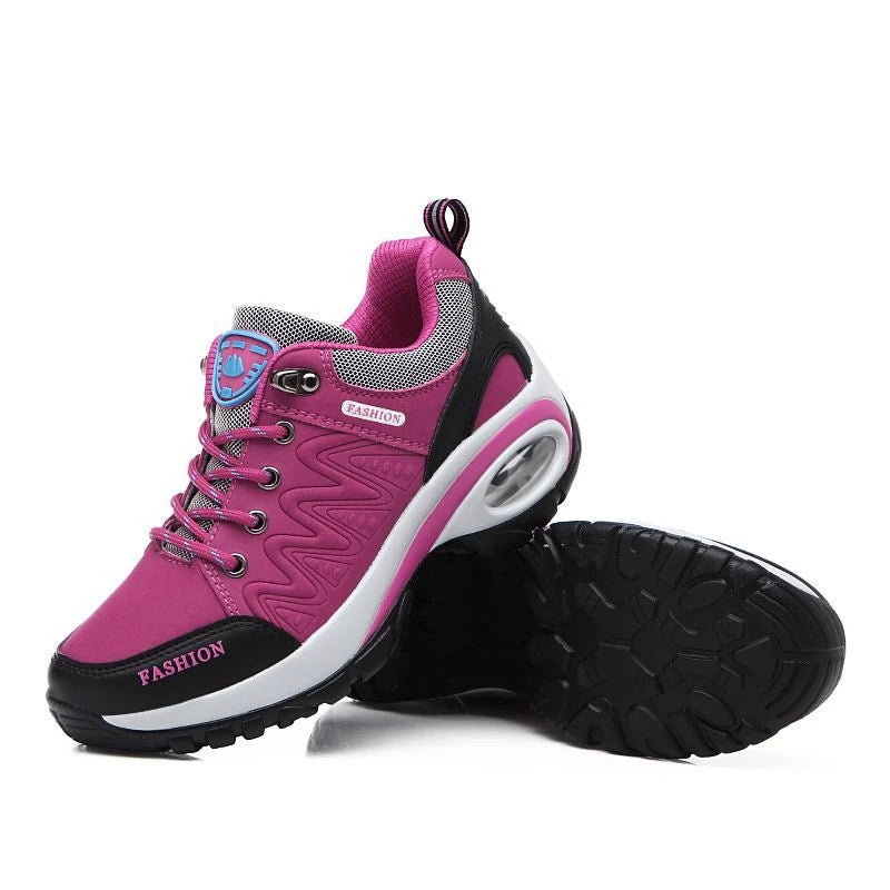 Sharon Running Shoes - Spring Sneakers For Women | Travel Shoes for Moms