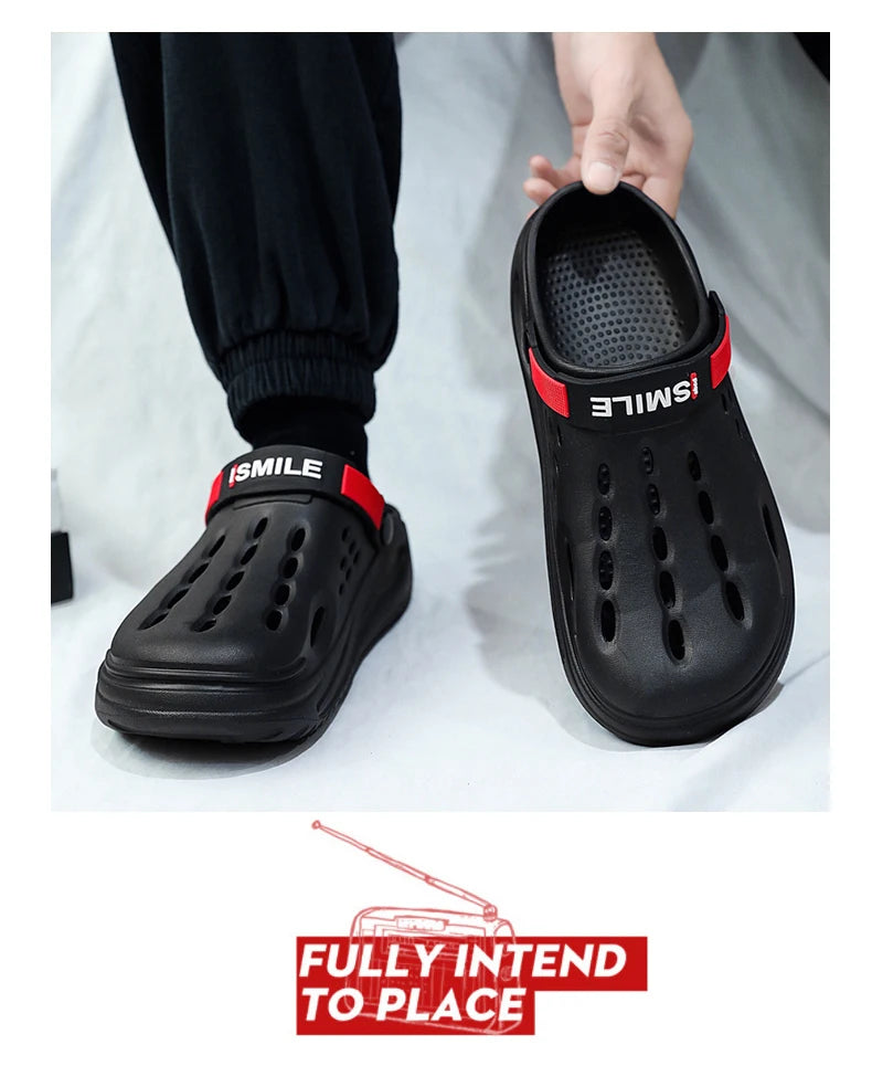 Ladies Everly Structured Slippers