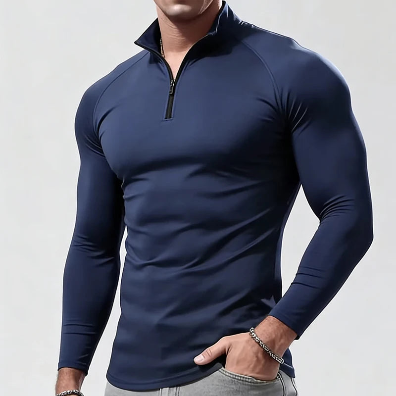 Noah Tailored Shirt