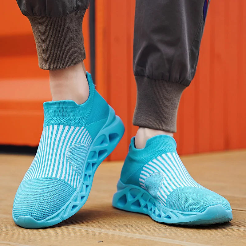 Athletic Sneakers — Unisex Collection