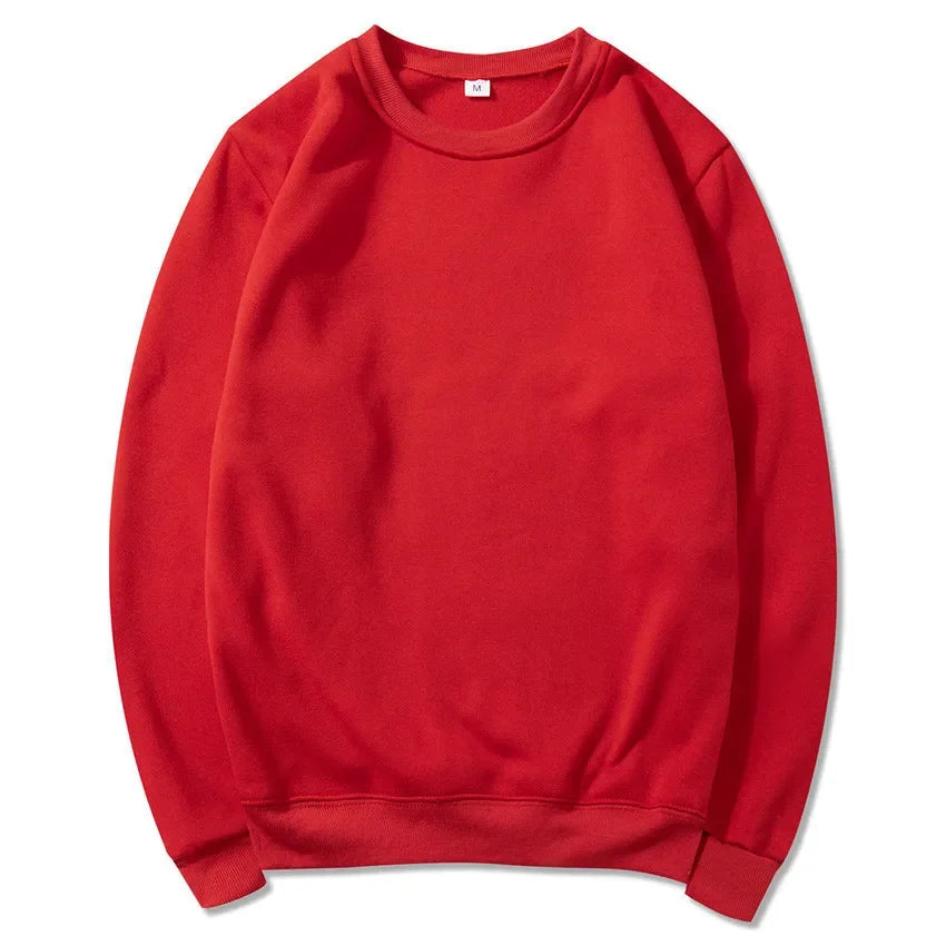 Spring Sweatshirt