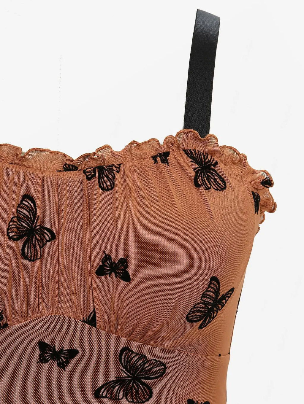 Ladies Leah Refined Dress