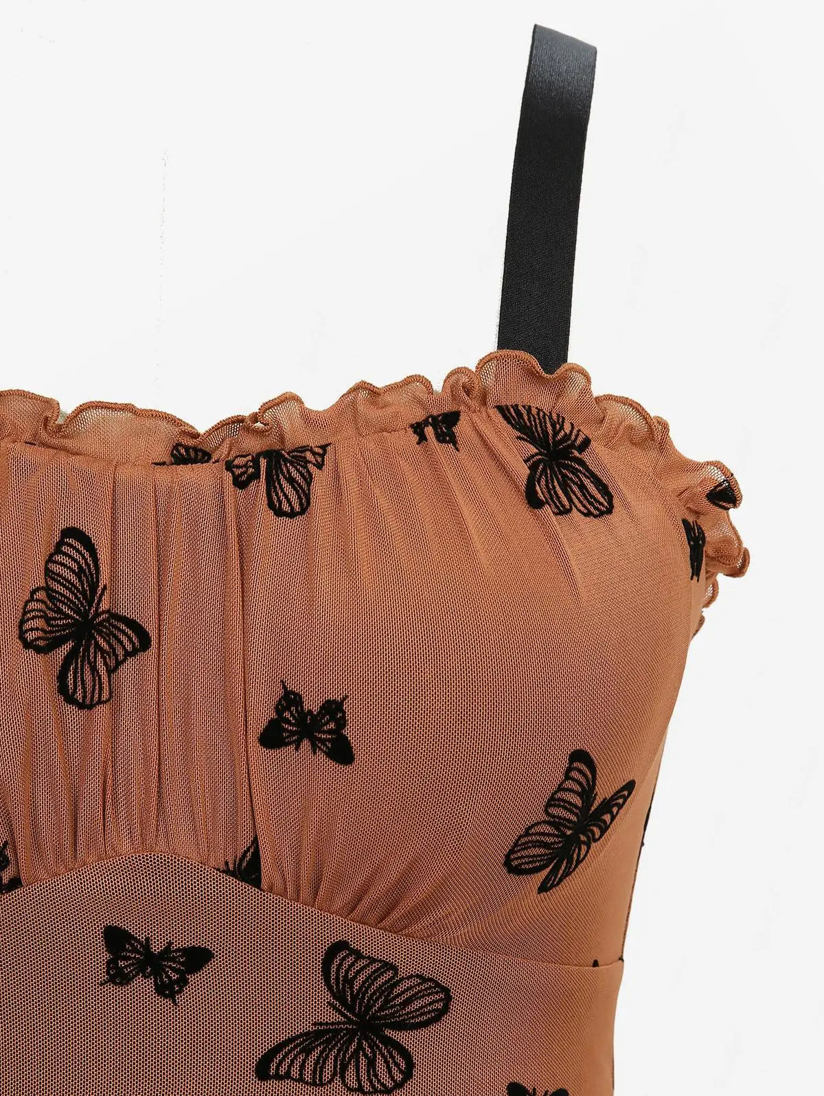 Ladies Leah Refined Dress