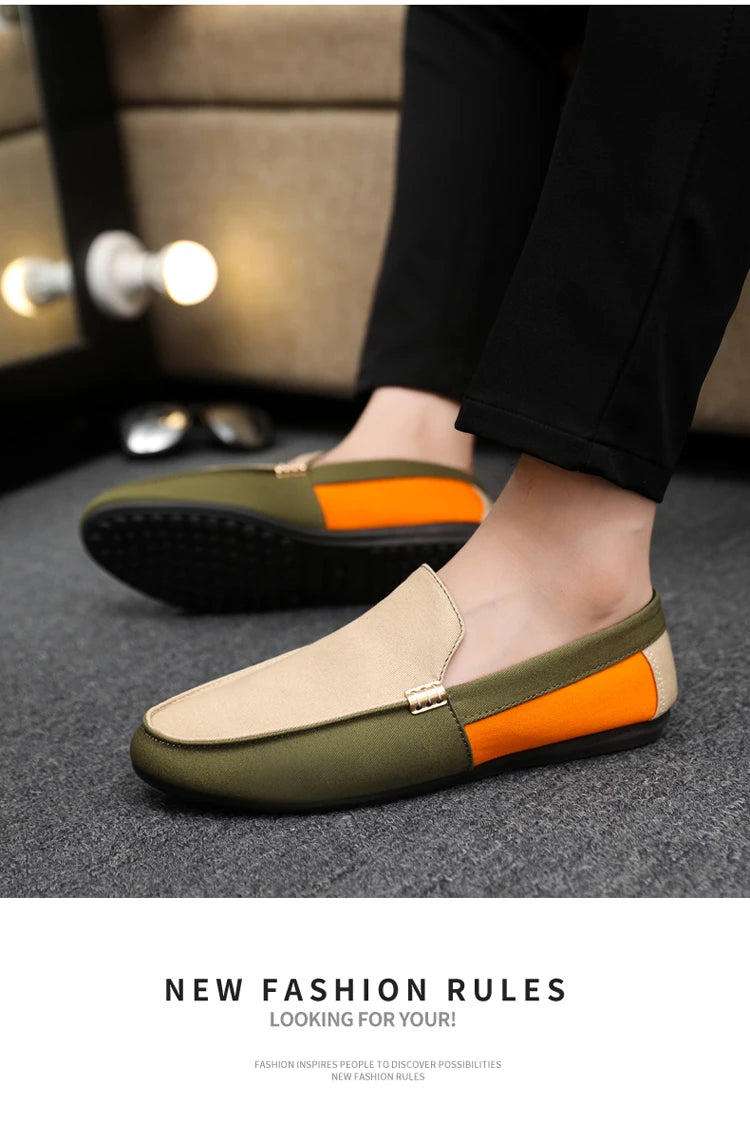 The Humphrey Loafers