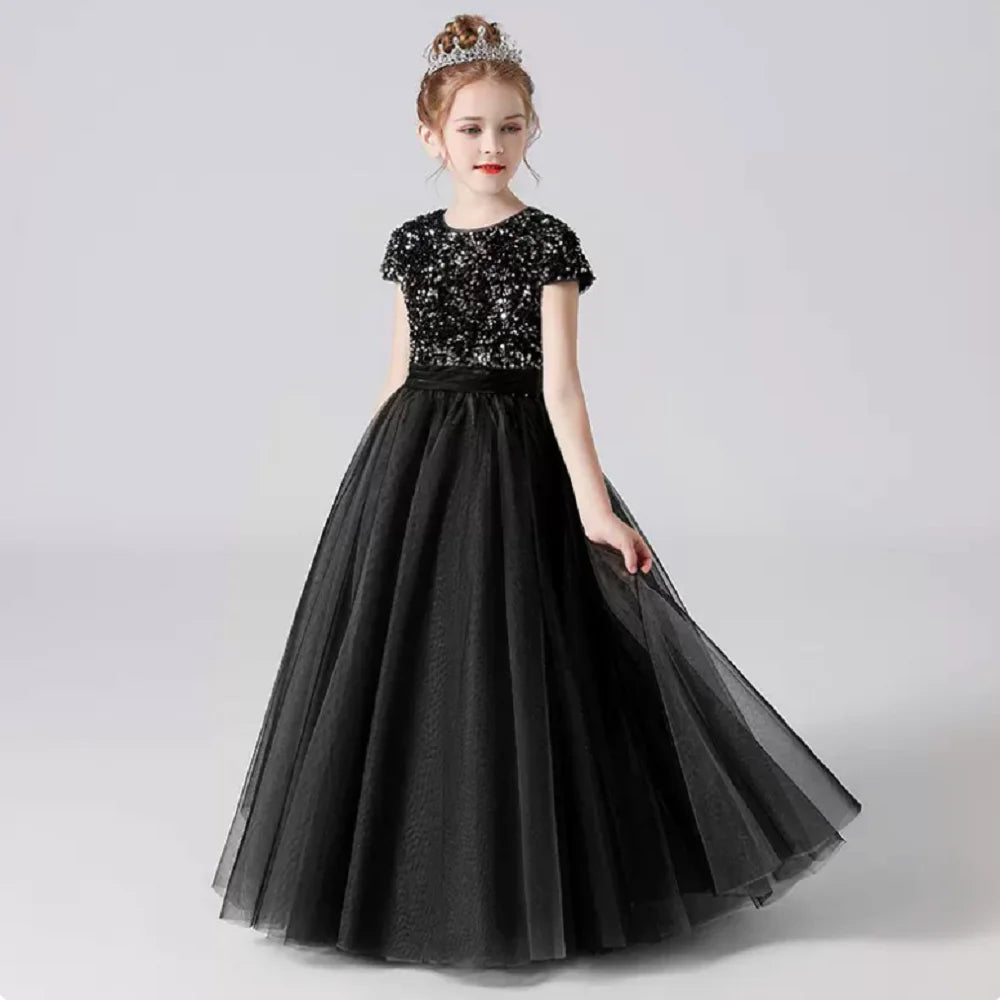 Petite Couture Dress — Occasion Collection