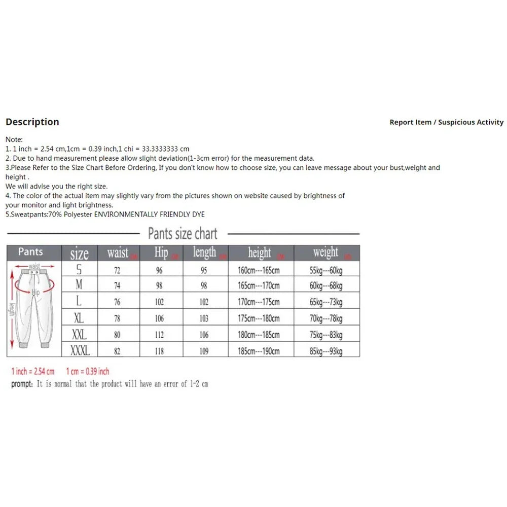 Hot Sales Women's Sweatpants Daily Casual Pants High Quality Fitness Tracksuit Trousers Heart Print Street Sport Jogging Pants