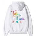 Ladies Kinsley Breezy Hoodie