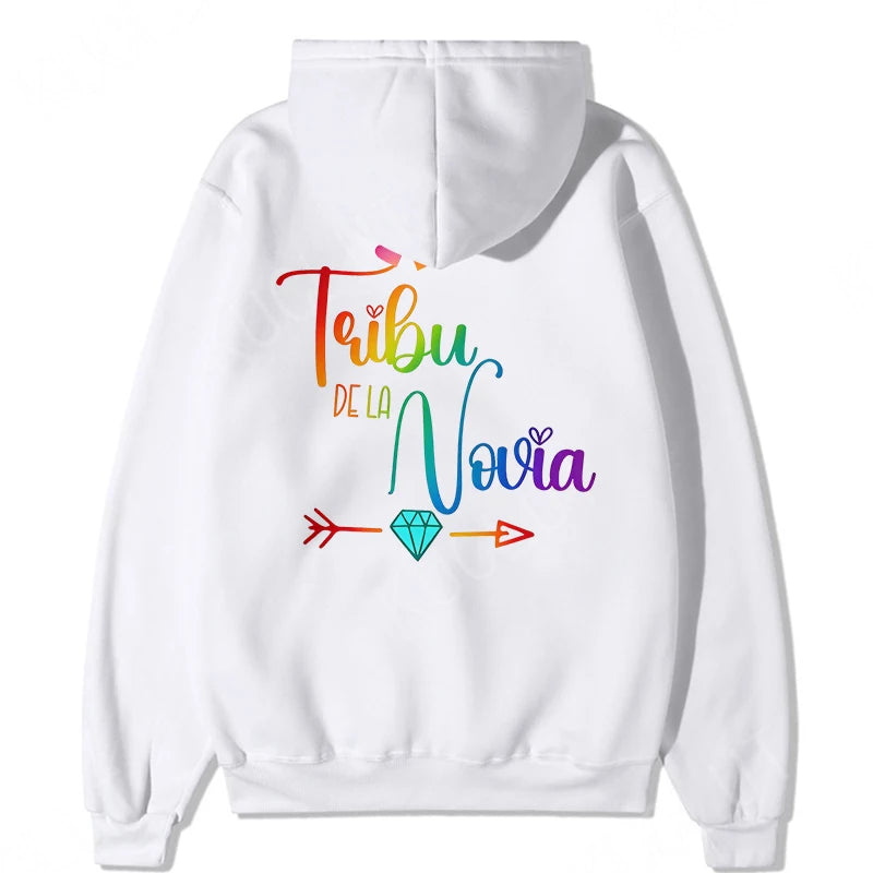 Ladies Kinsley Breezy Hoodie
