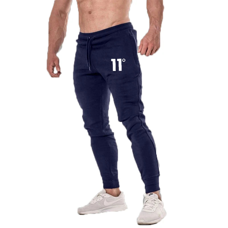 2023 New Printed Pants for Men and Women - Autumn Winter Running Joggers Sweatpants Casual Sport Trousers Fitness Gym Breathable Pants