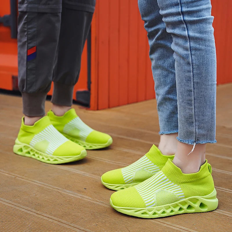 Athletic Sneakers — Unisex Collection