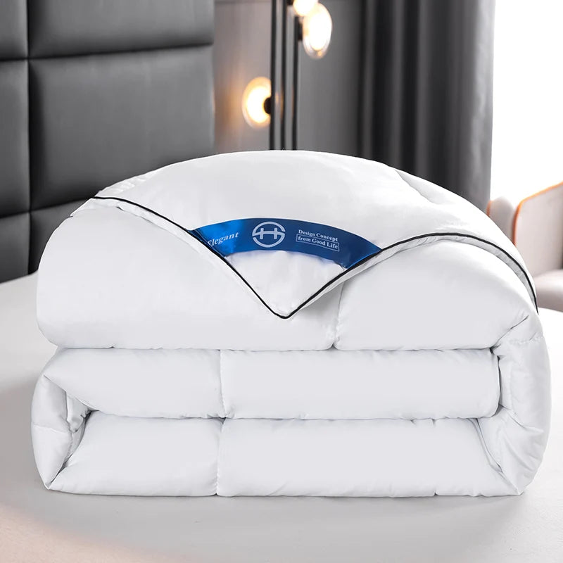 hotel style Comforter Queen