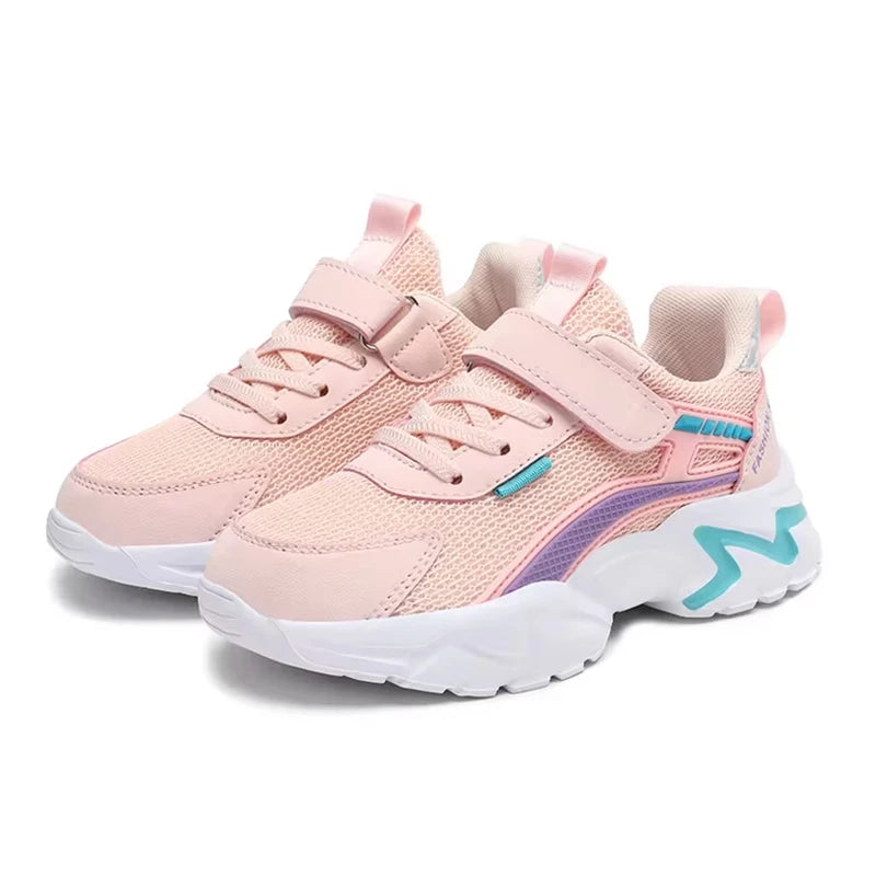 Trendy Kids Casual Shoes