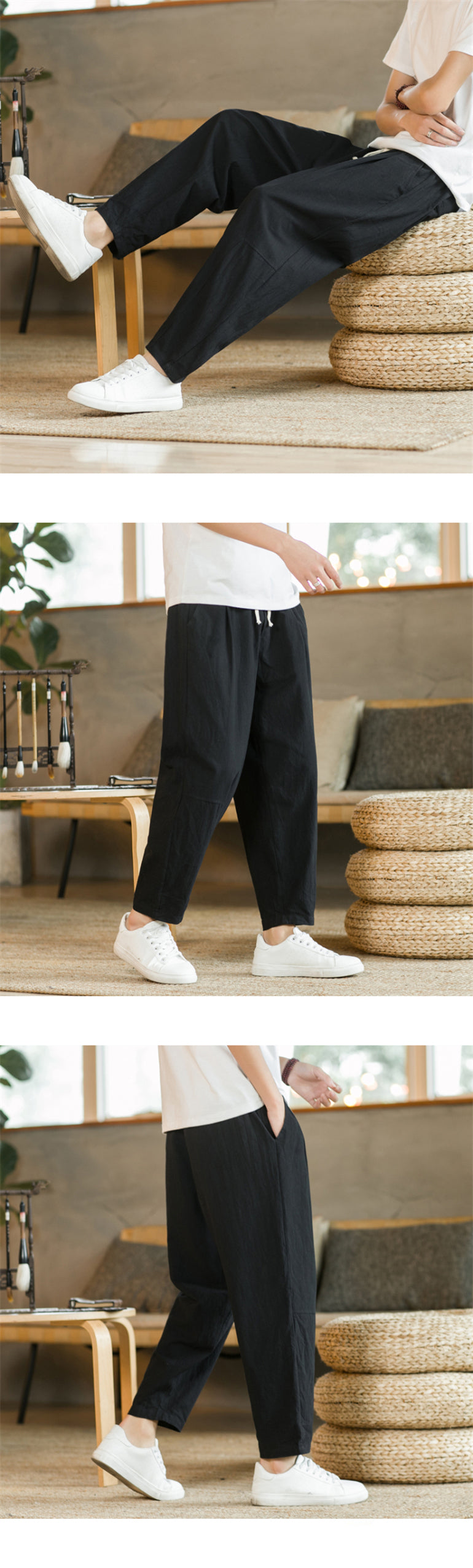 Men's Pants