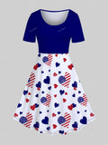 Ladies Aurora Classic Dress